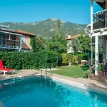 Aurora In Oeluedeniz Fethiye