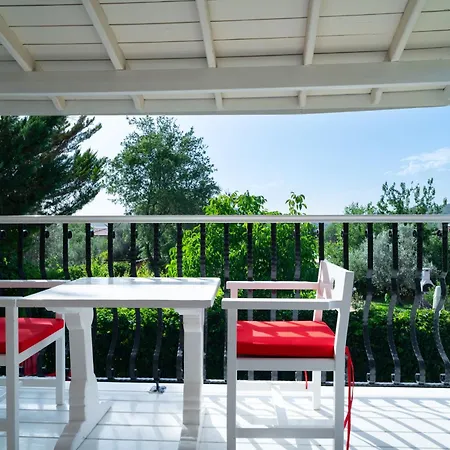 Aurora In Oeluedeniz Villa