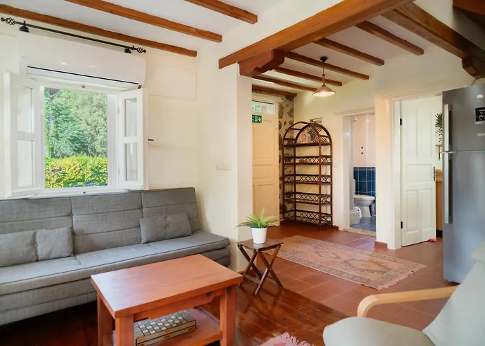 Aurora In Oeluedeniz Villa Fethiye