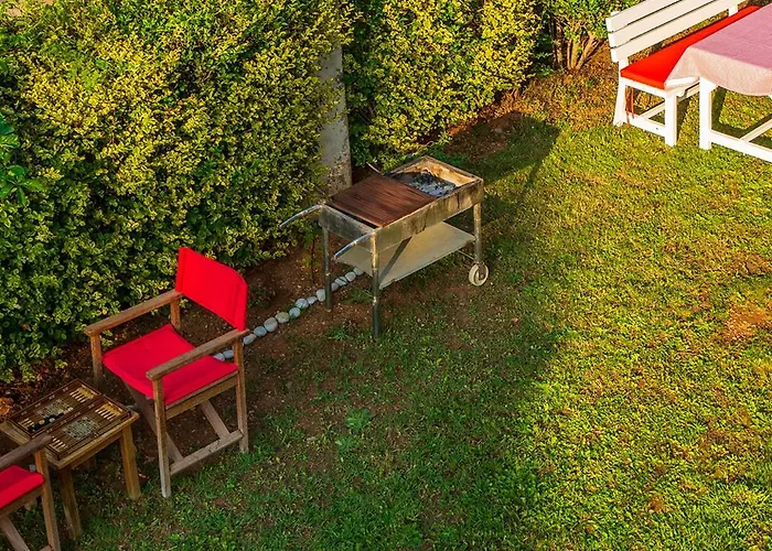 Villa Aurora In Oeluedeniz *