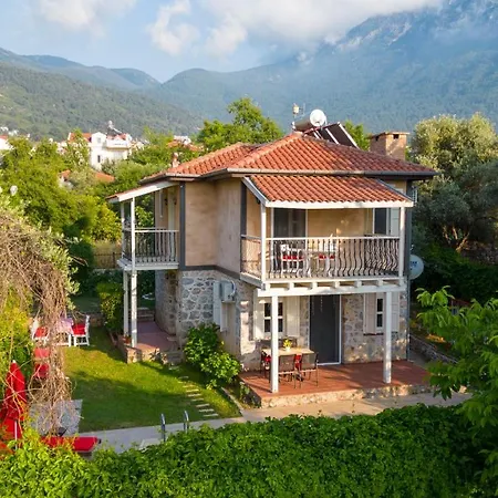 Aurora In ölüdeniz