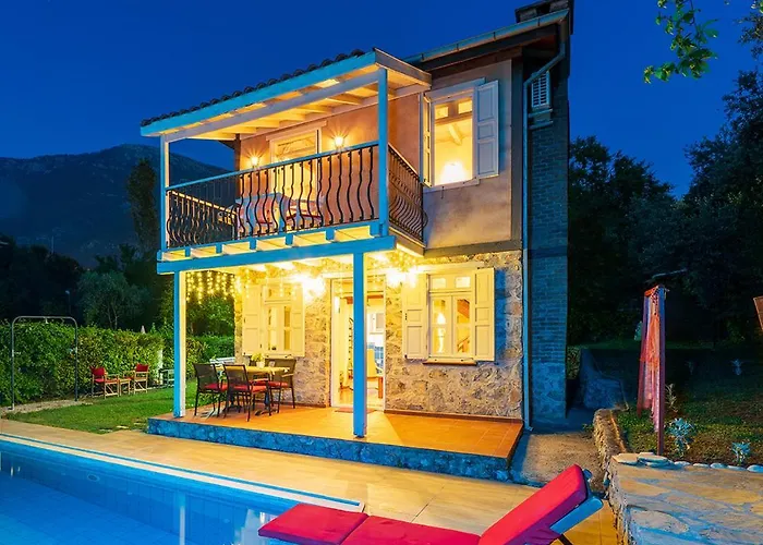 Aurora In ölüdeniz *